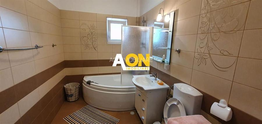 Apartament 4 camere, 152 mp utili, cu boxa,  bloc nou, Centru - 4