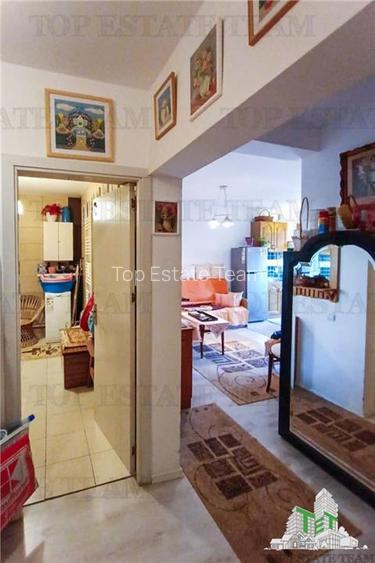 Apartament 2 camere zona Titan, curte proprie 37mp in vila - 11
