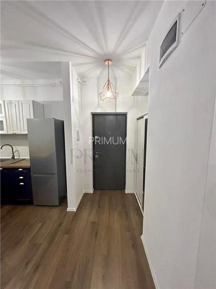 GIROC - 2 Camere - Etaj intermediar - LIFT - Mobilat - Zona buna - 7