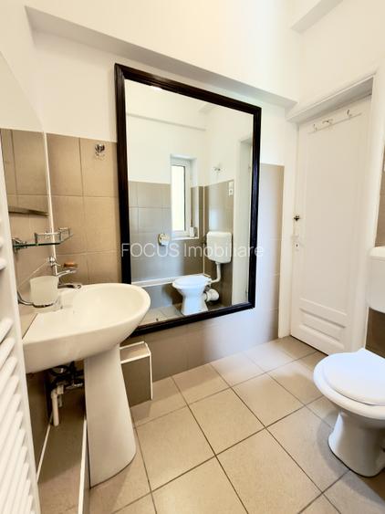 Apartament 2cam Centrala - Universitate | Piata Rosetti - 11