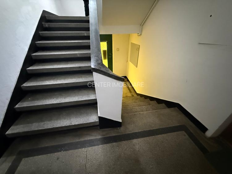 DDorobanți Beller, 3 camere lux, totul nou, etaj 1, 2 boxe, FINISAJE PREMIUM - 23