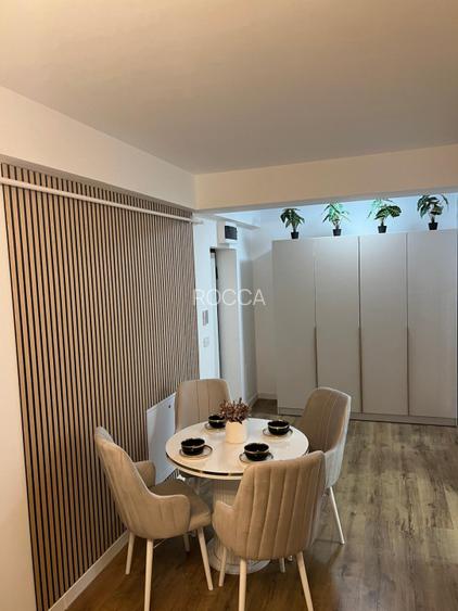 Apartament de 2 camere, 50 mp, centrala, pet friendly, Ivory Residence - 5