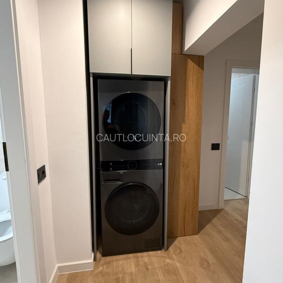 Apartament 3 camere | Tineretului | Lux | Prima Inchiriere | 5' metrou - 15