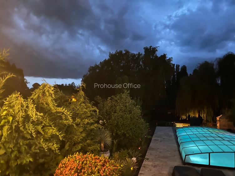 Snagov/Silistea Lac  Doar calitate / liniște. Doar pentru cine știe ce caută. - 4