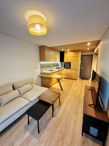Apartament 2 camere, Modern -  Celini | Parcul Circului |  Lacul Tei - 4