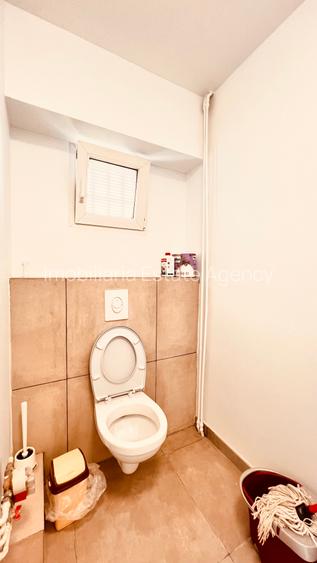 Apartament 3 camere Titan - metrou, stradal, renovat recent, nemobilat, liber - 35