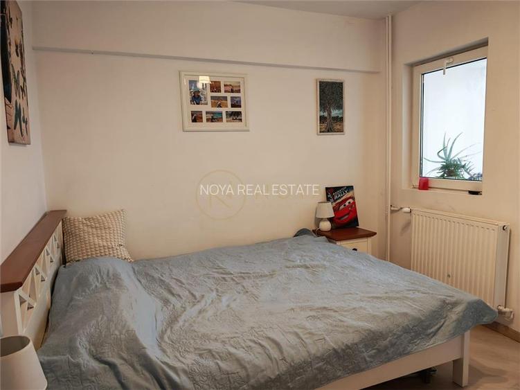 Apartament Baneasaa cu 3 camere, bloc 1983 cu lift - 9