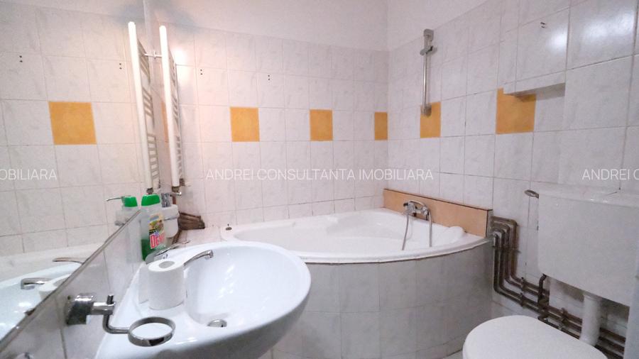 Vanzare 3/4 camere in vila Cotroceni la etajul 1 - 11