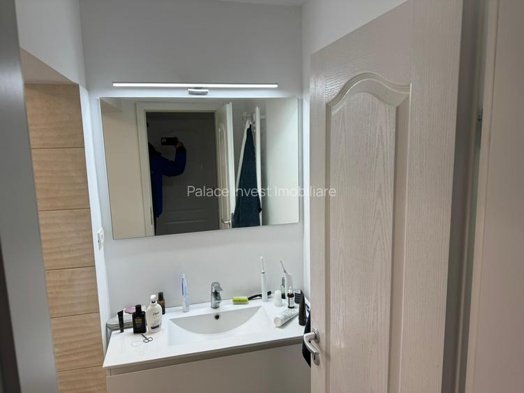 Apartament 3 camere - Ultracentral - 11