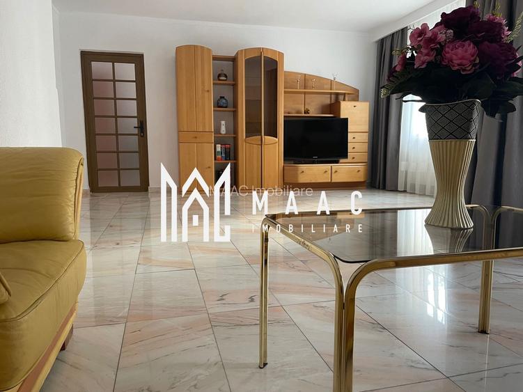 Apartament 3 camere | Central | Parcare privată I Sub Arini - 2