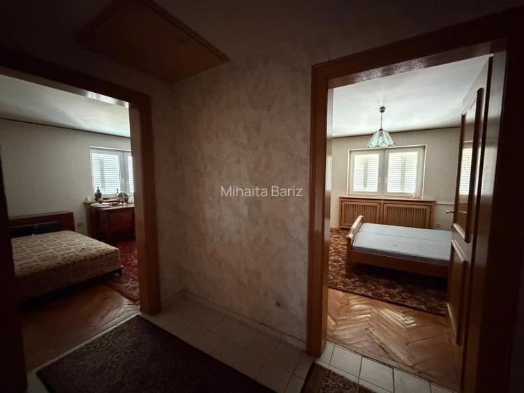 Casa Puchenii Mari, teren intravilan 5,000 mp2.  - 4