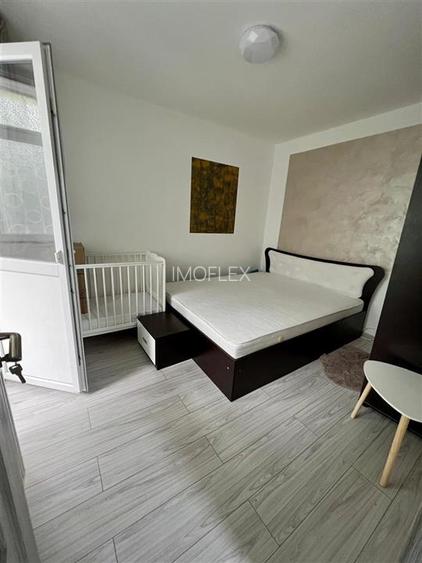 Apartament 2 camere zona Tic Tac - comision 0 - 3