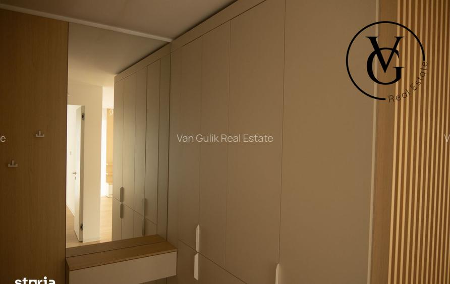 Apartament NOU 2 camere | One Lake Club | - 9