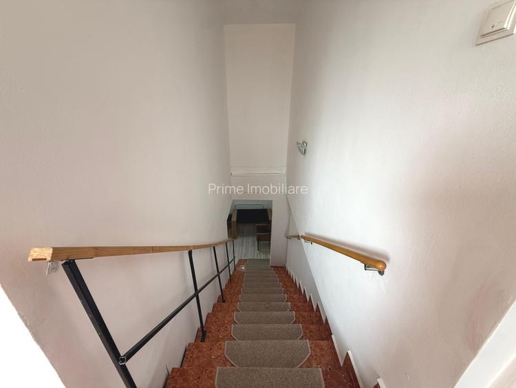 Casă tip duplex de vanzare cu 4 camere | 135 mp utili | Zona SCHIT | - 13