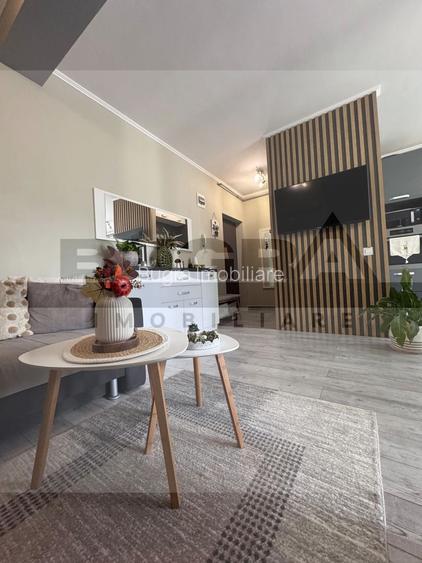 Apartament de 3 camere, modern, 63mp, parcare, zona Tineretului - 2