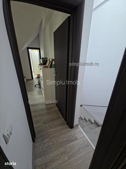 Duplex 100  mp   metrou berceni & metrou dimitrie leonida - 10