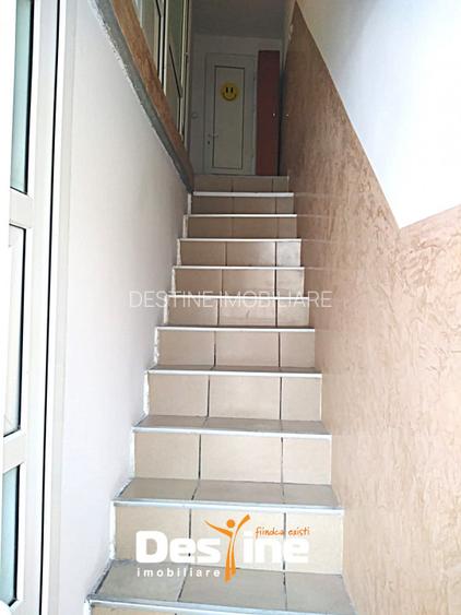 Gura Humorului spatiu comercial 45 mp locatie perfecta cu vad comercial afacere - 12