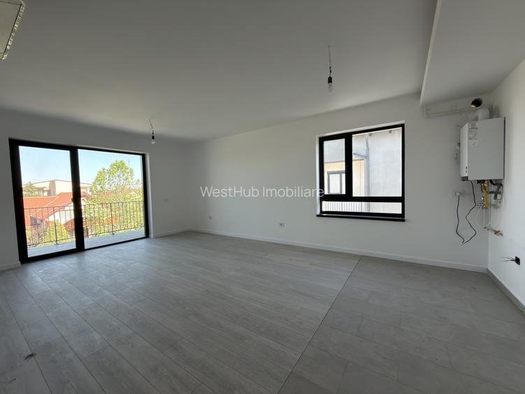 Apartament 3 camere, decomandat, 67 mp utili - zona Braytim - 9