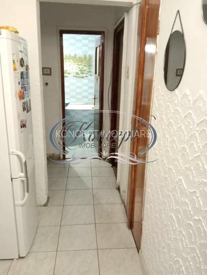 Apartament decomandat cu 2 balcoane in zona Pietei Marasti - 5