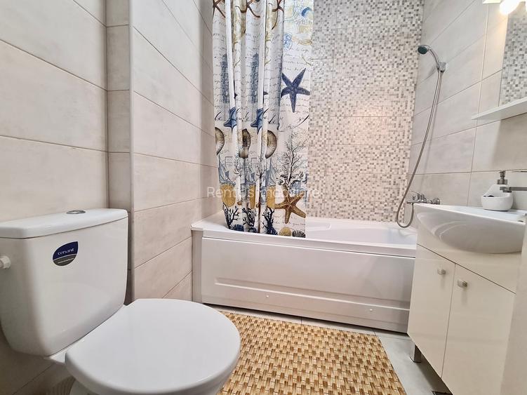 Fundeni Spital | Garsoniera bloc Nou- Complex Neofort - 11