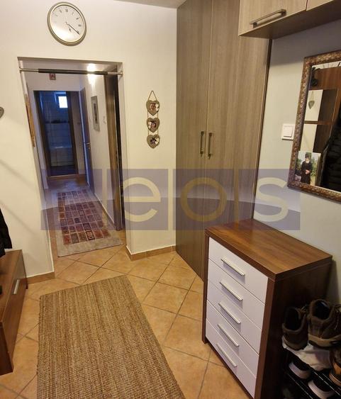 Apartament 3 camere decomandat | metrou Ștefan  cel Mare-Polona- Greceanu - 9