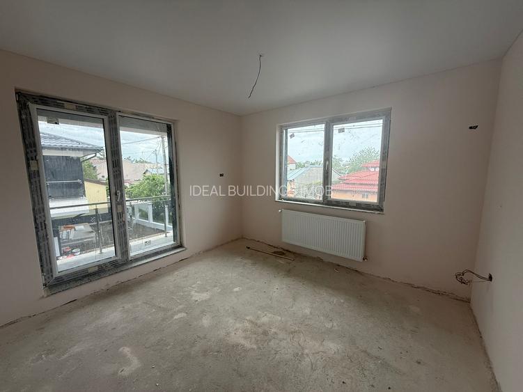 Casă de Vânzare în Chiajna | 140 mp utili | Teren 220 mp | - 12