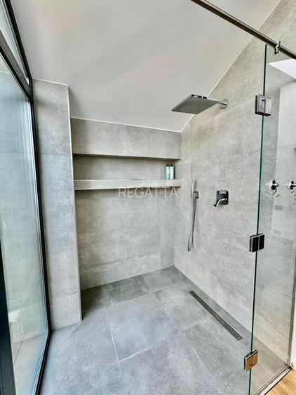 Penthouse  4 camere Padurea Baneasa - Jandarmeriei- Regimentului - 4