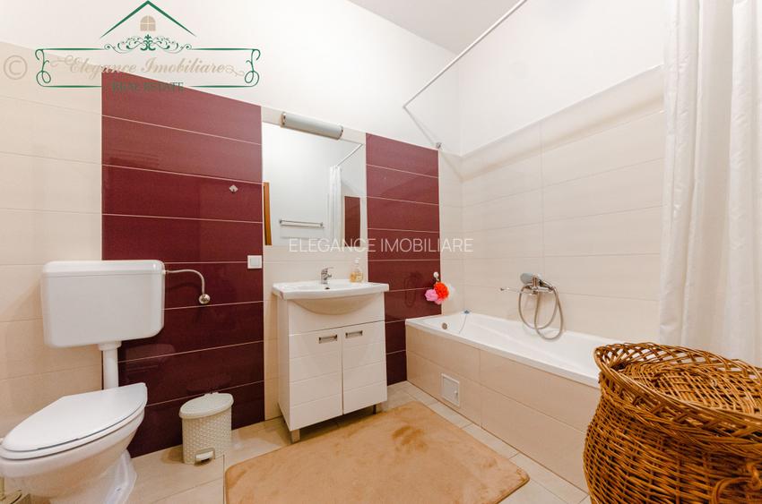 Penthouse cu 4 camere si terasa, zona Ared UTA, Arad - 8