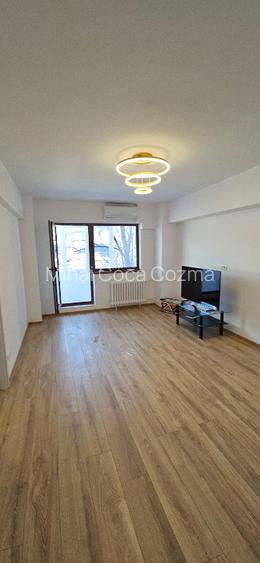 PROPRIETAR APT  MODERN COMPLET RENOVAT 3 CAM TEIUL DOAMNEI FAC. CONSTRUCTII - 5