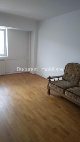 Apartament 3 Camere,Piata Alba Iulia,Decebal,bl.1995,DECOMANDAT,Amenajat,Liber - 8