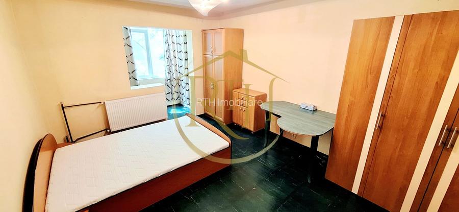 Oferim spre inchiriere apartament 1 camera, decomandat, Complex Studentesc - 3
