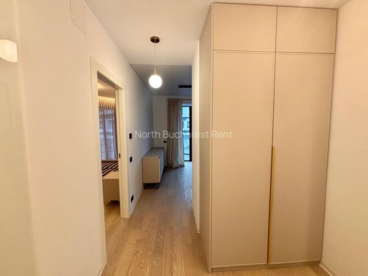 Apartament cu 2 camere de inchiriat | Floreasca - 7