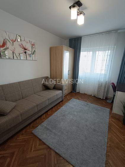 Apartament 3 camere, de vânzare, Mărăști- Între Lacuri, str. Slatina, etj.2/4 - 4