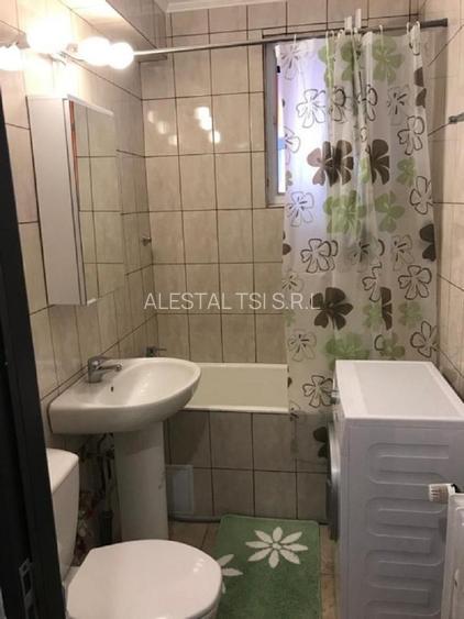 2 camere Obor metrou, complet renovat LUX Avrig - 4