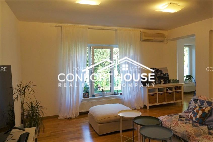 VILA P+E+M, 6 camere, ansamblu rezidential, IANCU NICOLAE - 11