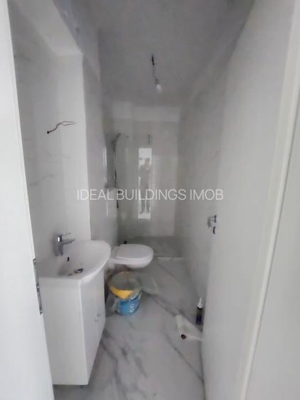 Apartament - 2 camere - Bloc NOU - Militari Residence - 6