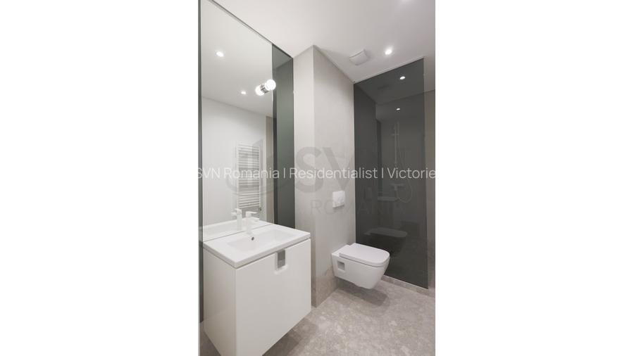 REA1026692 Apartament 3 camere luminos - Finisaje premium - Baneasa Sisesti - Ve - 12