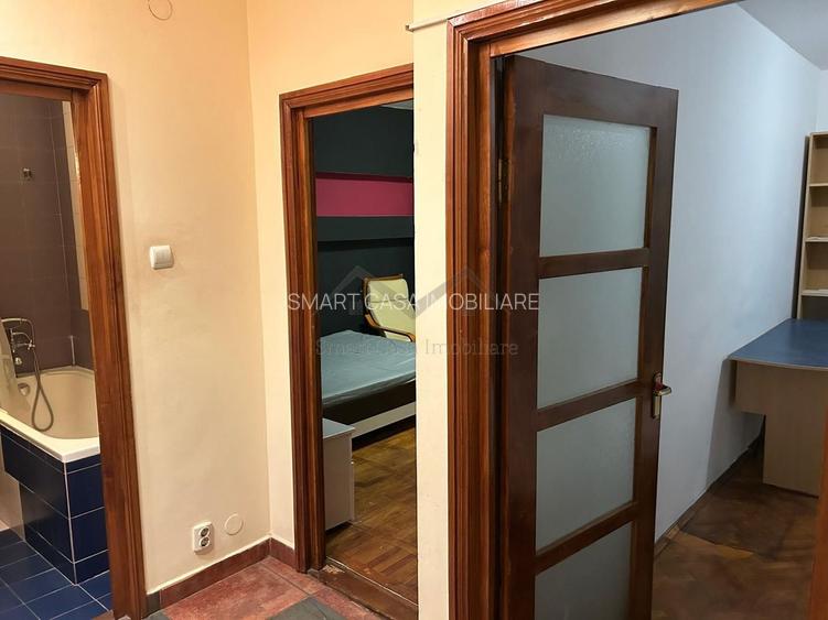 Apartament 3 camere decomandat soseaua Nicolina - 8