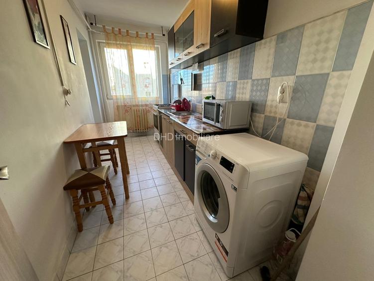 Apartament 2 camere decomandat, Central - 3