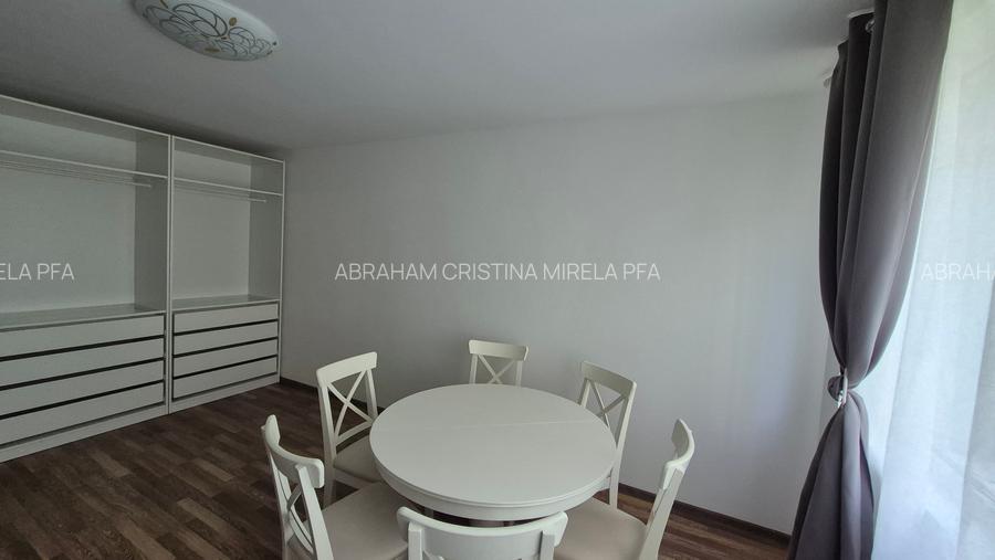 2 Camere decomandat | Modern & Cozy | Aleea Postăvarul  | 10 min Metrou - 6