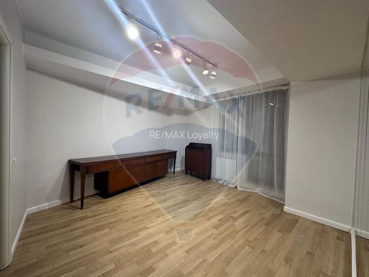 Apartament 123mp, Herastrau-Soseaua Nordului, rezidential sau birou - 9