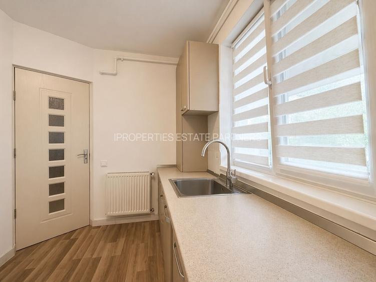 Apartament 2 Camere Mobilat Utilat Curte Loc Parcare - 12