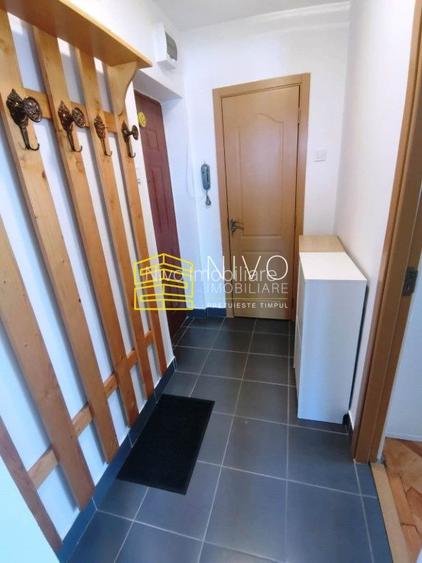 Apartament 2 camere – Tg. Mureș – Semicentral – Str. Vulcan - 11