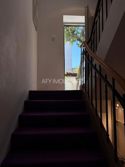 De vanzare Apartament Dublex 5 camere in Vila, LUX, Kisellef Dorobanti - 20