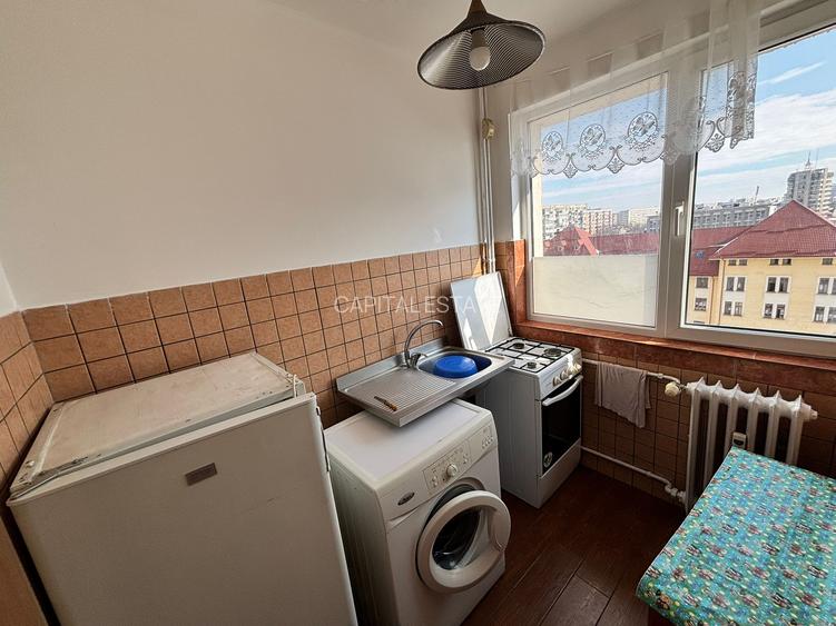 Garsoniera gata de mutat Iancului/Fedrinand - 7