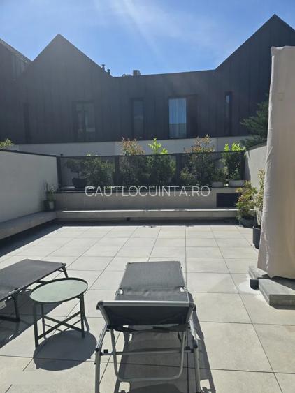 Casă tip townhouse în Avalon Estate, mobilată și utilată - 16