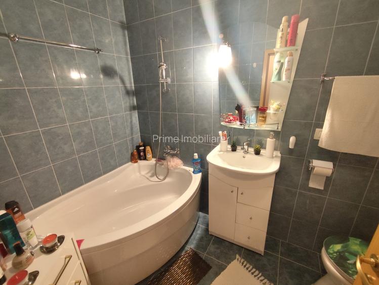 Casă tip Duplex de vanzare cu 4 camere | 100 mp utili | Zona SCHIT - 8