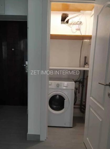 2 camere Bucurestii Noi - Pod Constanta *centrala proprie* - 6