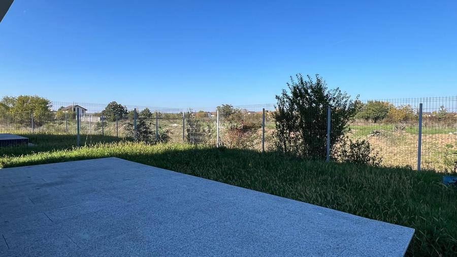 Vila Individuala Noua | 4 Camere | P+1+M | Corbeanca | Teren 500MP | - 4