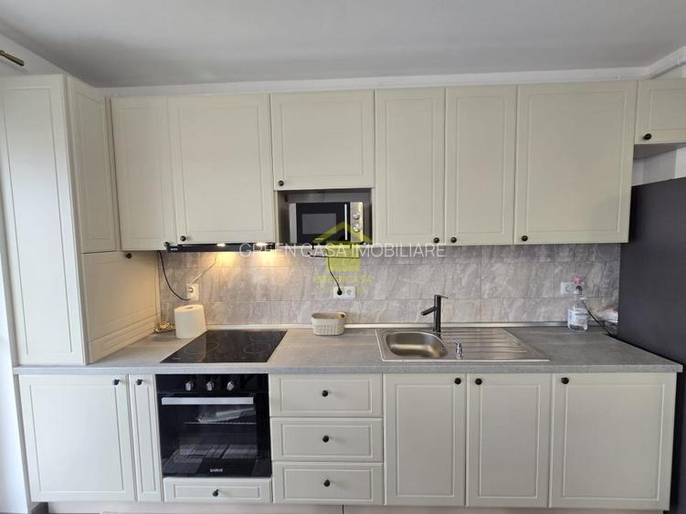 Apartament 2 camere, Oncos Park - aproape de Vivo - 4